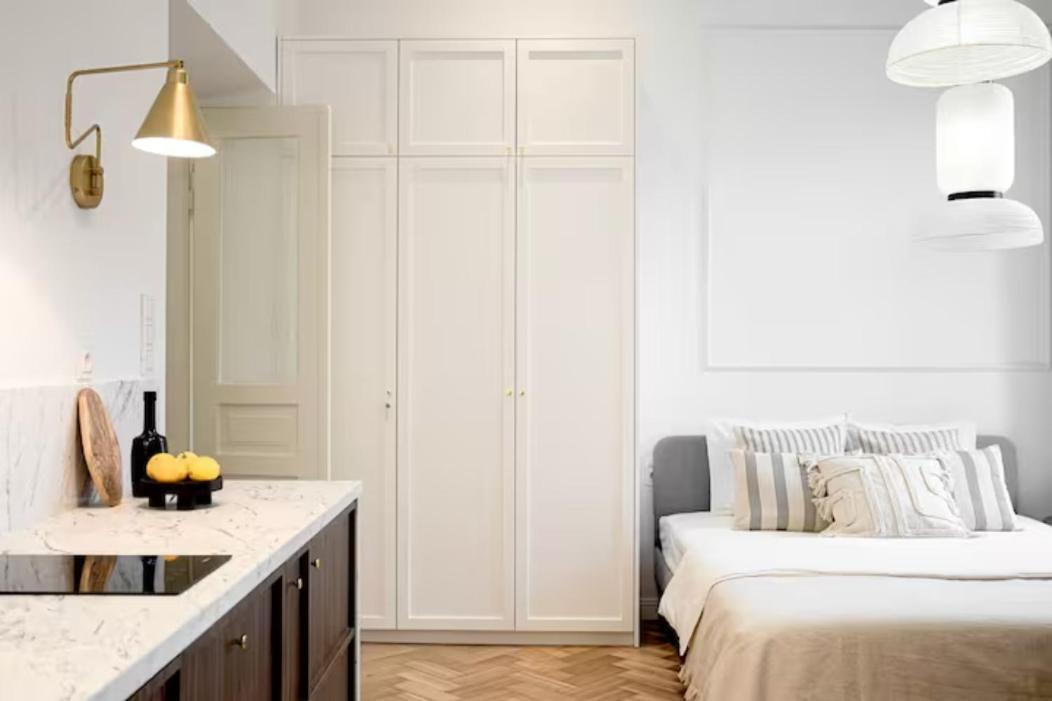 Apartment Pedzichow Old Town Krakow