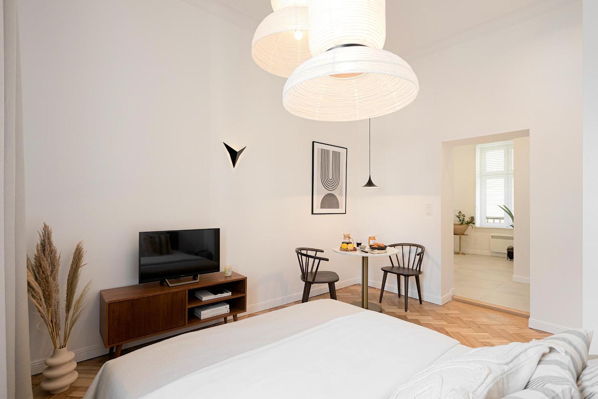 Pedzichow Old Town Apartment Krakow